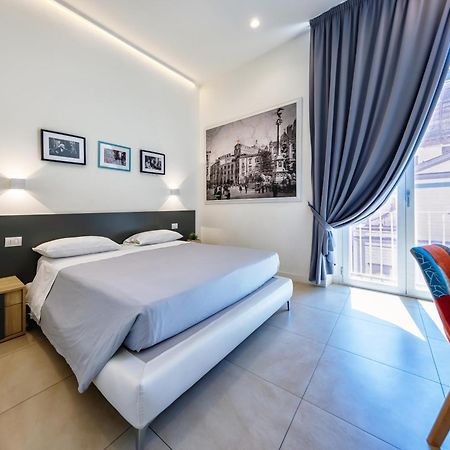 Napoli Squares Suites Exteriér fotografie