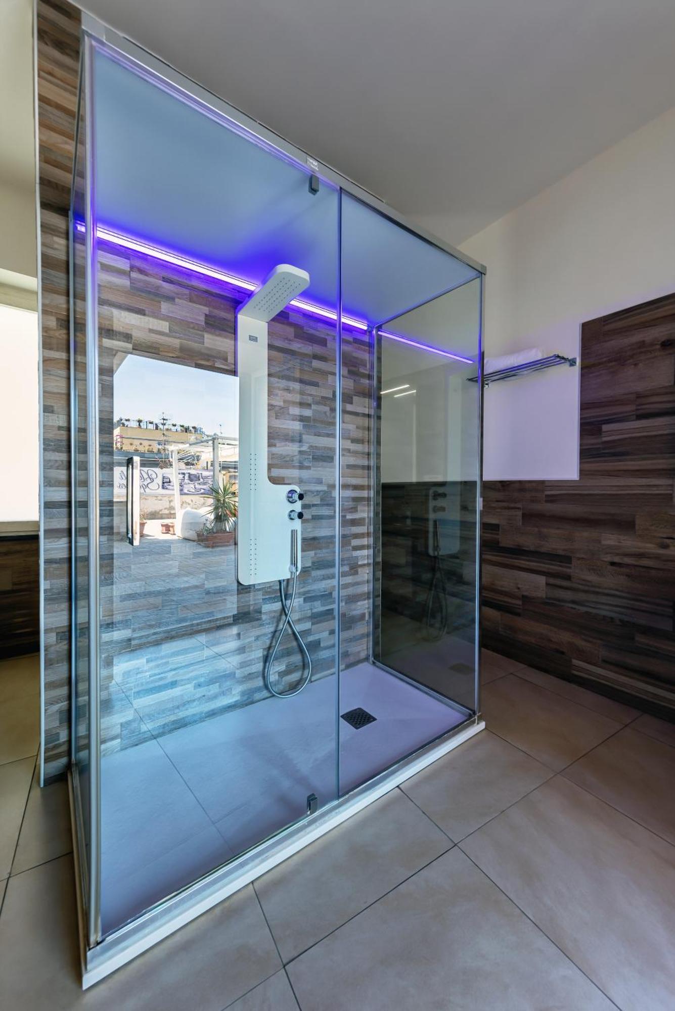 Napoli Squares Suites Exteriér fotografie