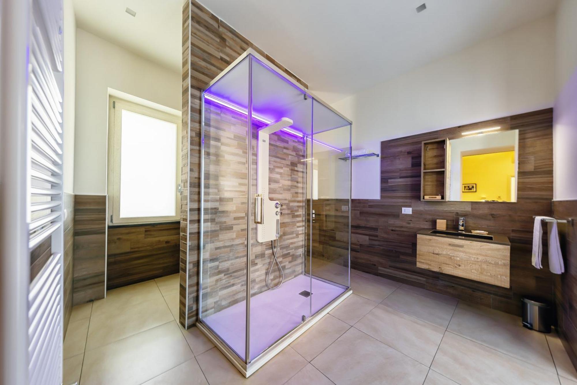 Napoli Squares Suites Exteriér fotografie