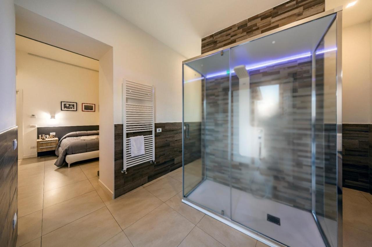 Napoli Squares Suites Exteriér fotografie