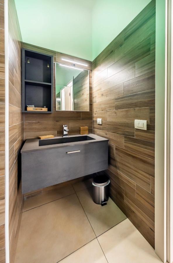 Napoli Squares Suites Exteriér fotografie